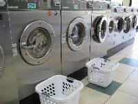 Βιομηχανικά επαγγελματικά προϊόντα πλυντηρίων
