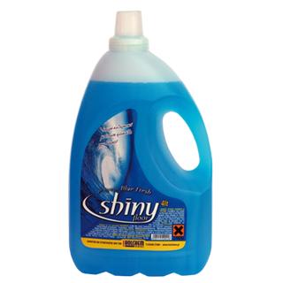Ισχυρό καθαριστικό γενικής χρήσης  SHINY